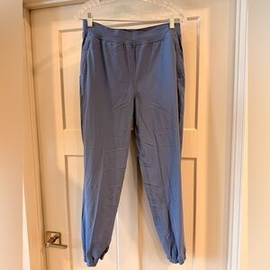 lululemon adapted state joggers
